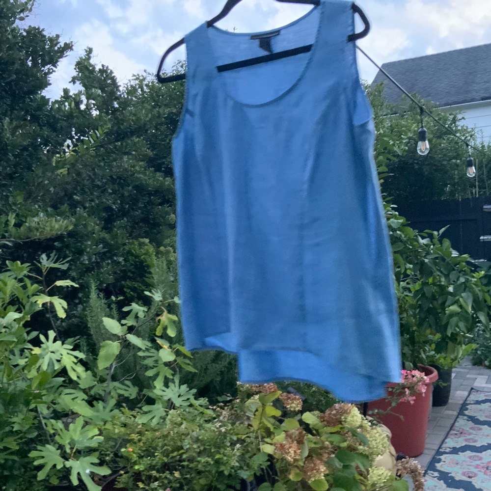 Grace Elements linen top (4)